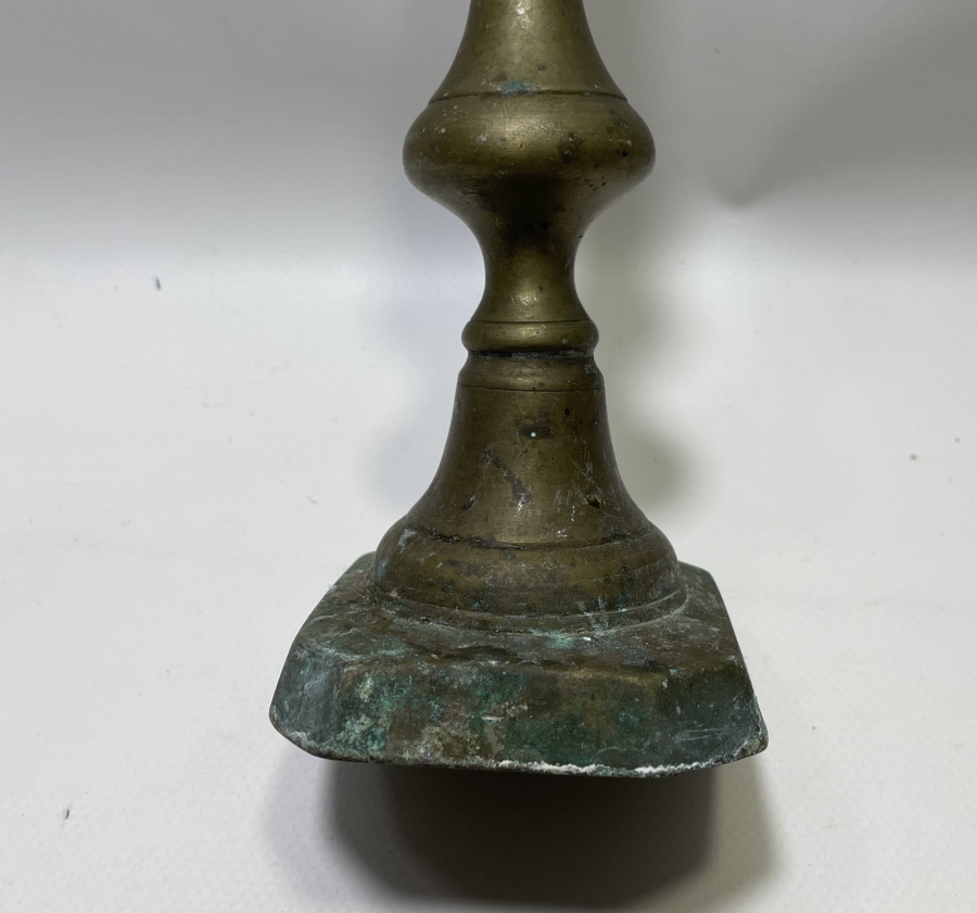 OSMANLI DÖNEMİ SÜLEYMANİYE İŞİ PİRİNÇ ŞAMDAN