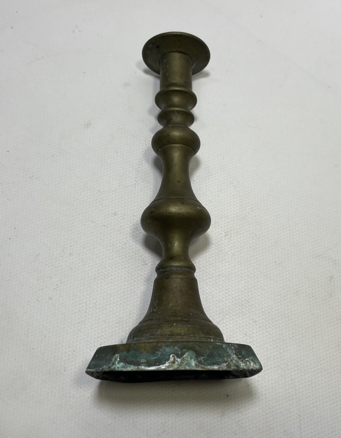 OSMANLI DÖNEMİ SÜLEYMANİYE İŞİ PİRİNÇ ŞAMDAN