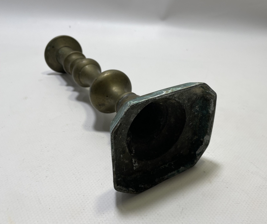 OSMANLI DÖNEMİ SÜLEYMANİYE İŞİ PİRİNÇ ŞAMDAN