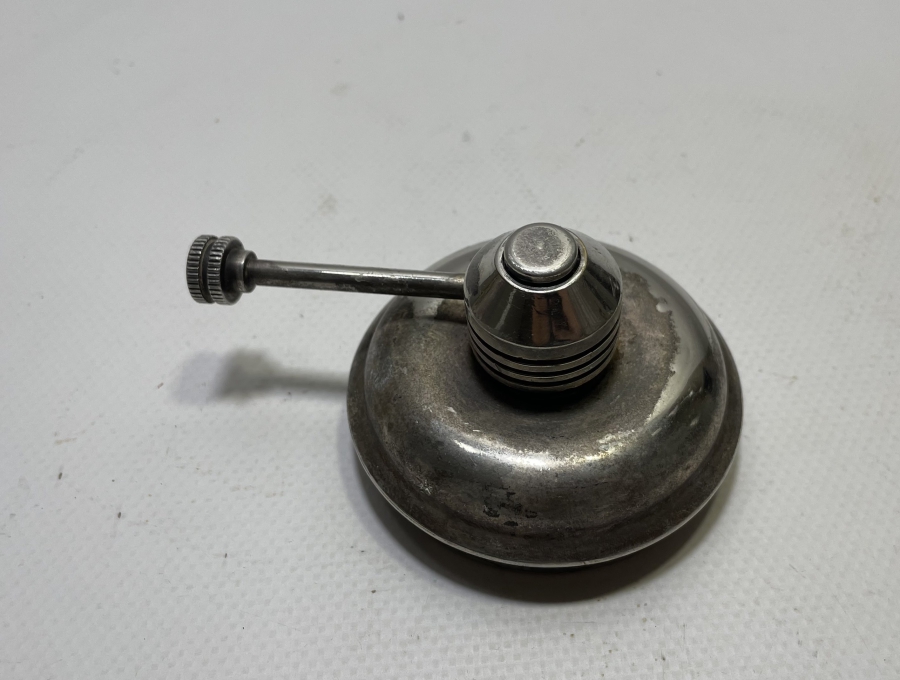 OSMANLI DÖNEMİ NADİR TIBBİ KAMİNETO