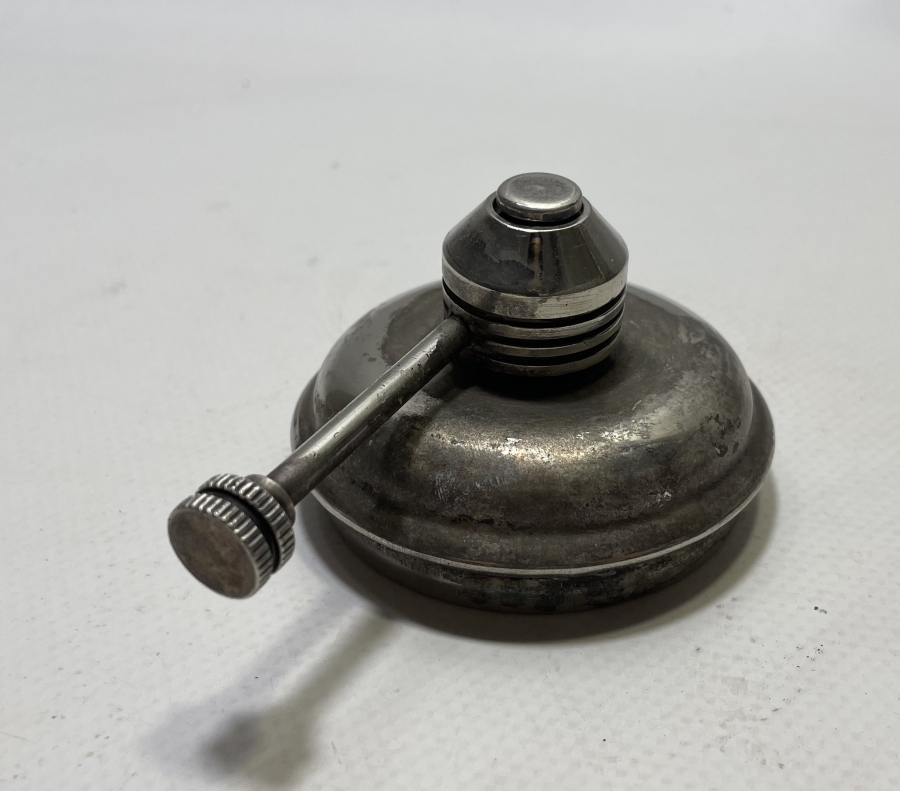 OSMANLI DÖNEMİ NADİR TIBBİ KAMİNETO