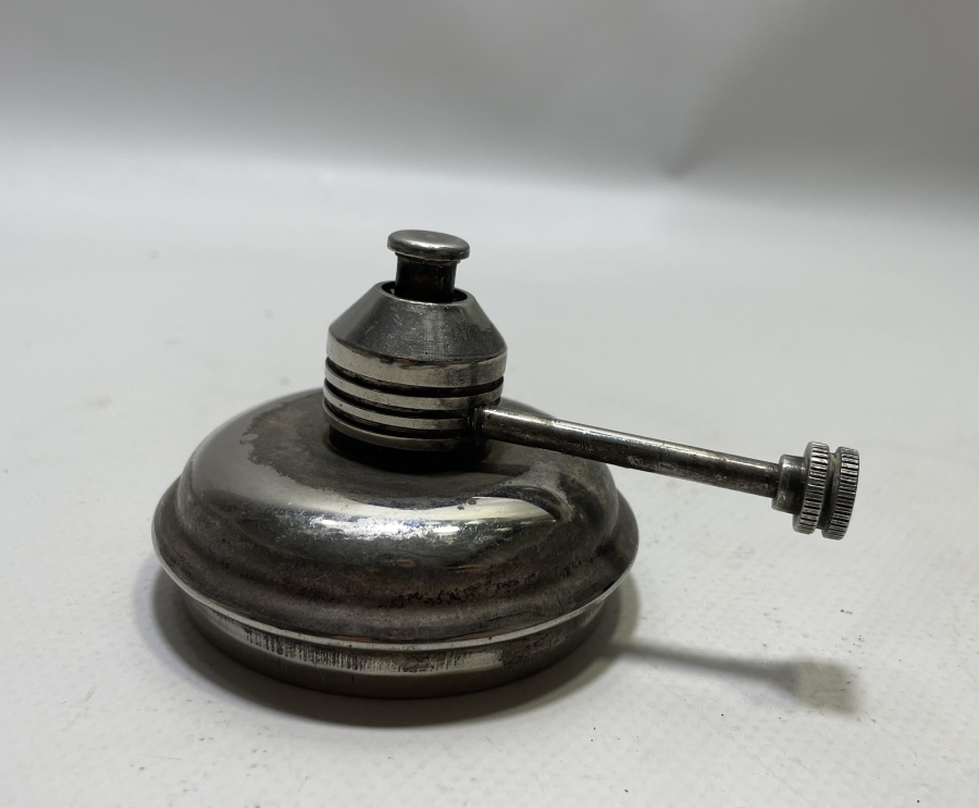 OSMANLI DÖNEMİ NADİR TIBBİ KAMİNETO