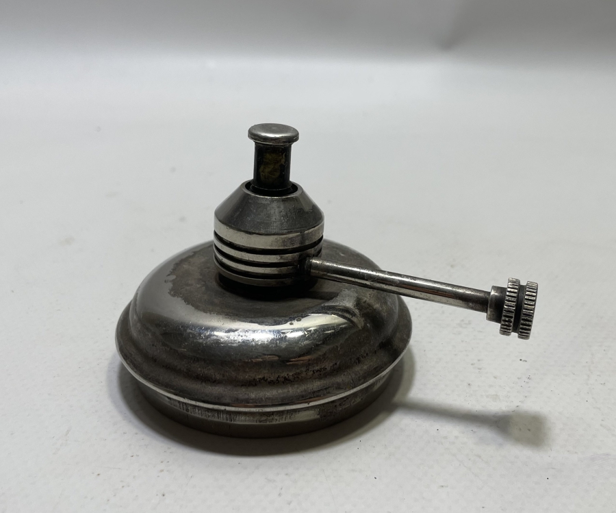 OSMANLI DÖNEMİ NADİR TIBBİ KAMİNETO