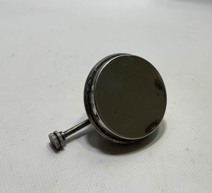 OSMANLI DÖNEMİ NADİR TIBBİ KAMİNETO