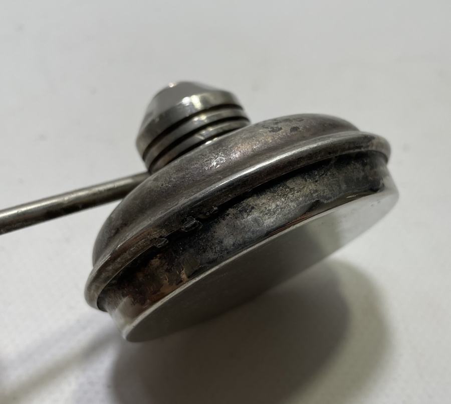 OSMANLI DÖNEMİ NADİR TIBBİ KAMİNETO