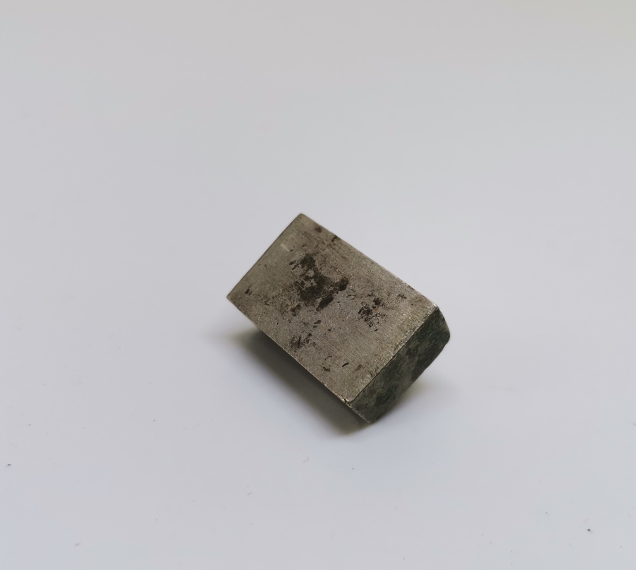 OSMANLI DÖNEMİ SAVAT İŞÇİLİKLİ GÜMÜŞ ÇERKES KEMERİ PARÇASI