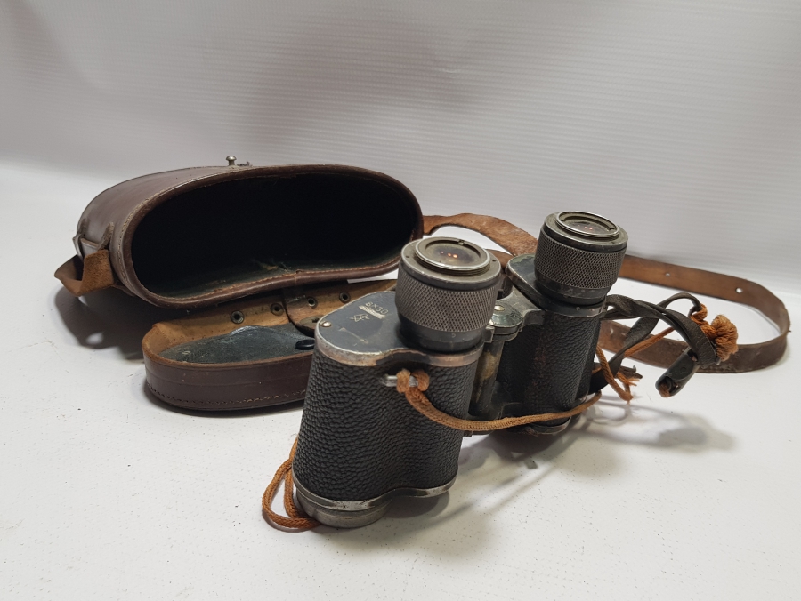 1. DÜNYA SAVAŞI DÖNEMİ ORİJİNAL KILIFINDA OSMANLI SUBAY DÜRBÜNÜ