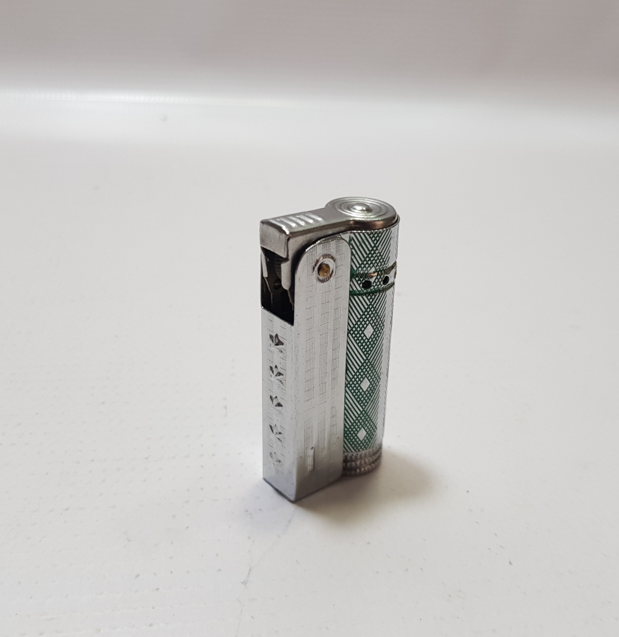 ÇİL KONDİSYONDA ANTİKA MUHTAR ÇAKMAĞI