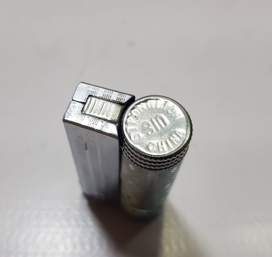 ÇİL KONDİSYONDA ANTİKA MUHTAR ÇAKMAĞI