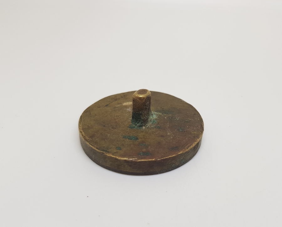 OSMANLI DÖNEMİ İHTİYAR MECLİSİ MÜHRÜ