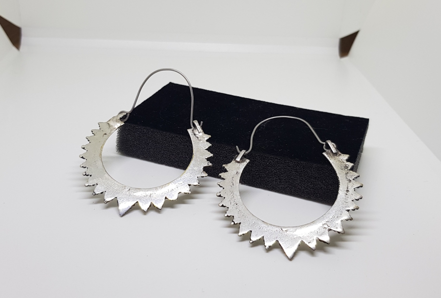 TÜRKMEN İŞİ ANTİKA KÜPE