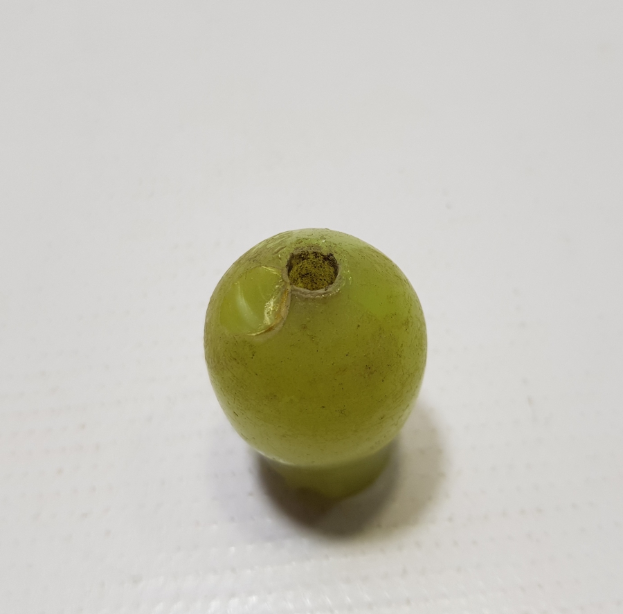 OSMANLI DÖNEMİ ŞAH MAKSUT TAŞI AĞIZLIK MARPUCU