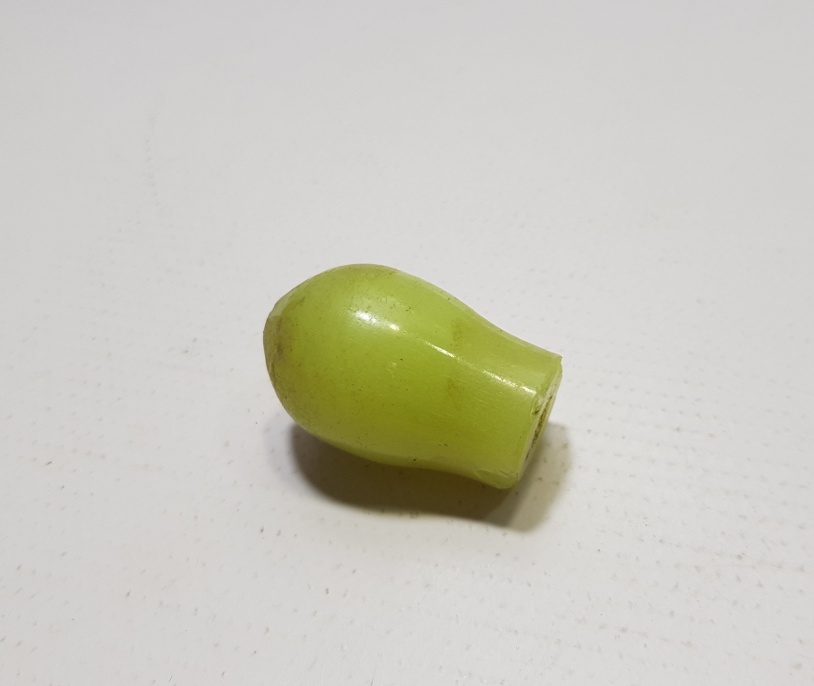 OSMANLI DÖNEMİ ŞAH MAKSUT TAŞI AĞIZLIK MARPUCU