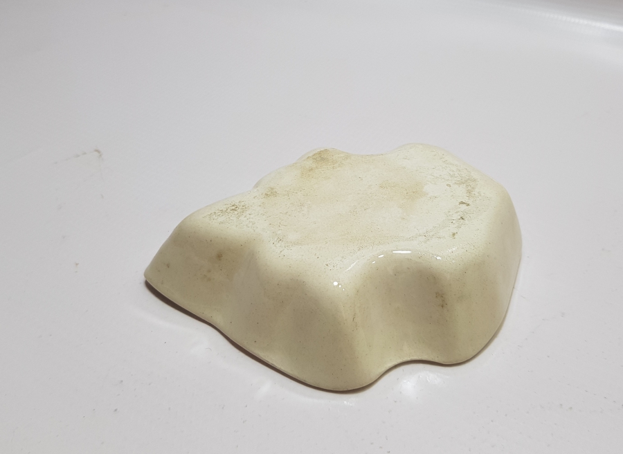 KÜTAHYA İŞİ EL BOYAMA ANTİKA İKRAMLIK