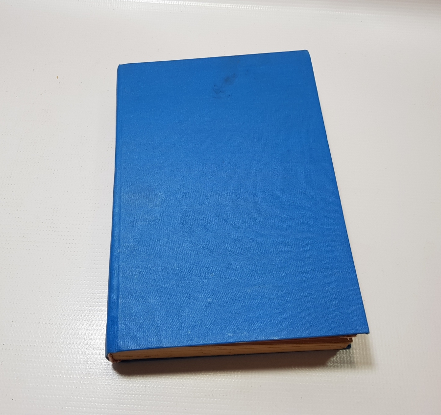 1927 TARİHLİ OSMANLICA NUTUK