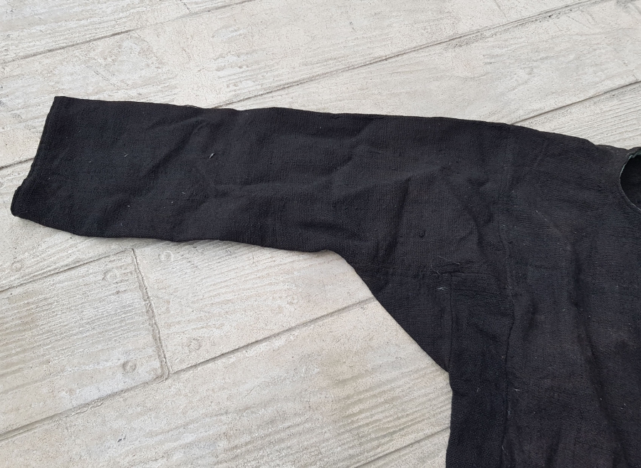 OSMANLI DÖNEMİ ÇOK NADİR MEVLEVİ DERVİŞ CÜBBESİ