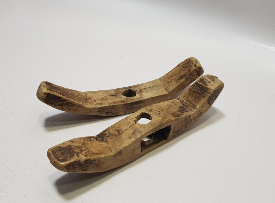 ÜZERİ İŞLEMELİ OSMANLI DÖNEMİ KİRMAN