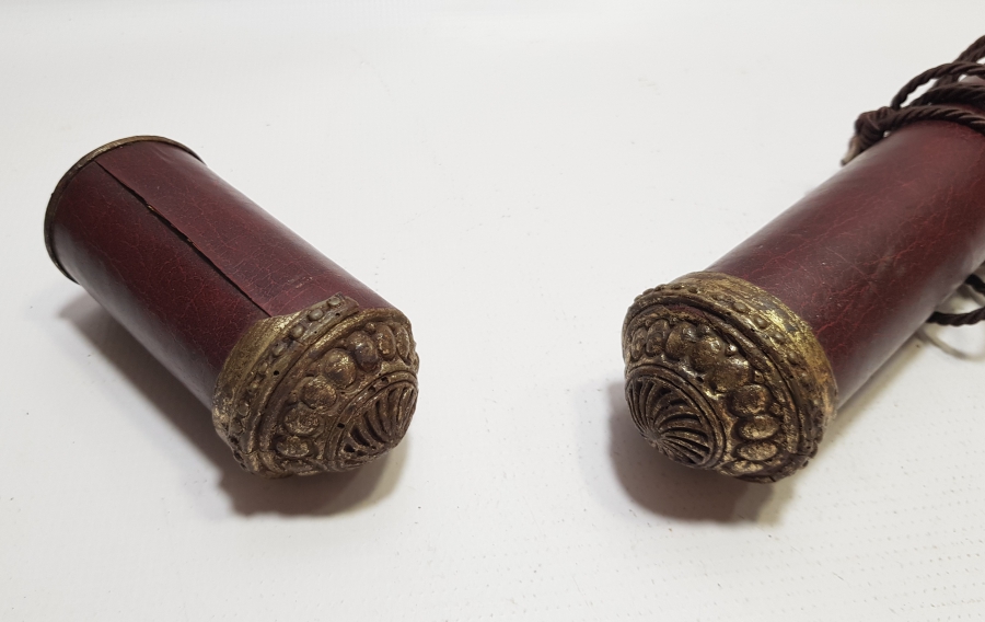 ANTİKA DEKORATİF KUBUR