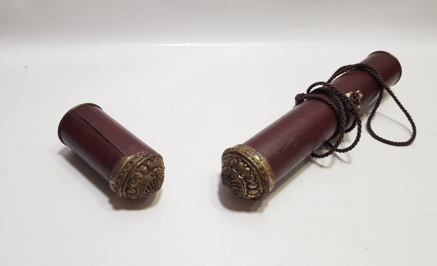 ANTİKA DEKORATİF KUBUR