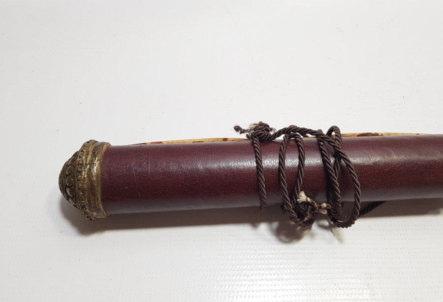 ANTİKA DEKORATİF KUBUR