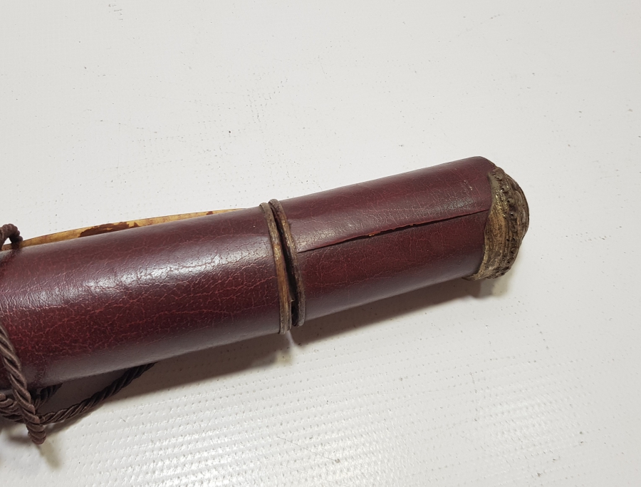 ANTİKA DEKORATİF KUBUR