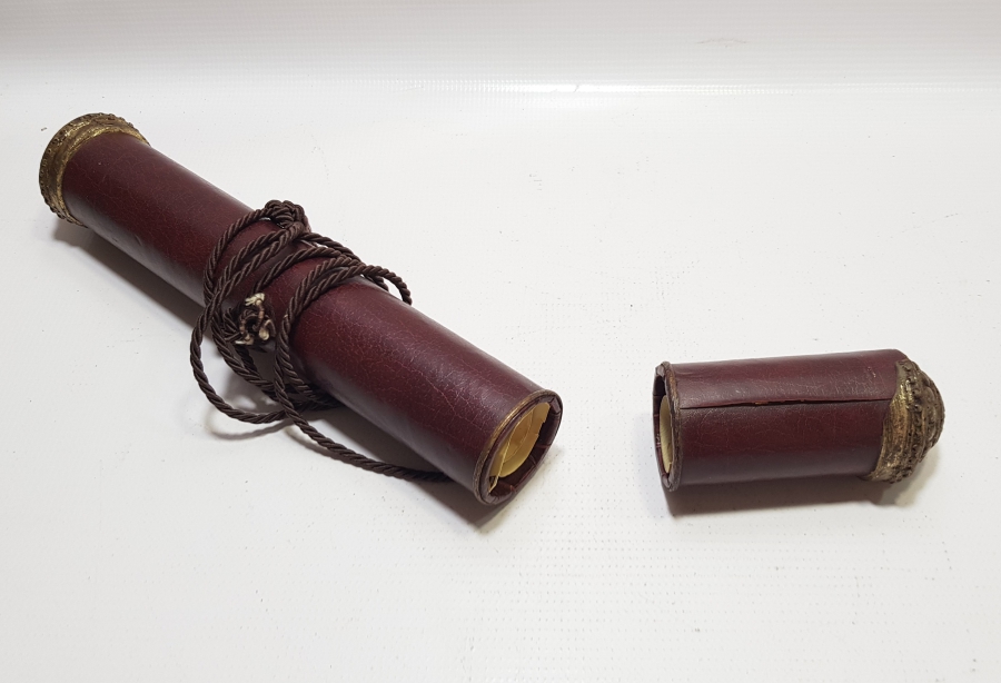 ANTİKA DEKORATİF KUBUR