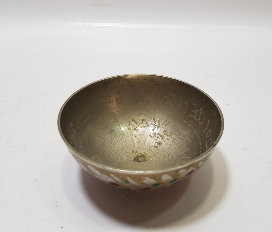 HİCAZ İŞİ ANTİKA ŞİFA TASI