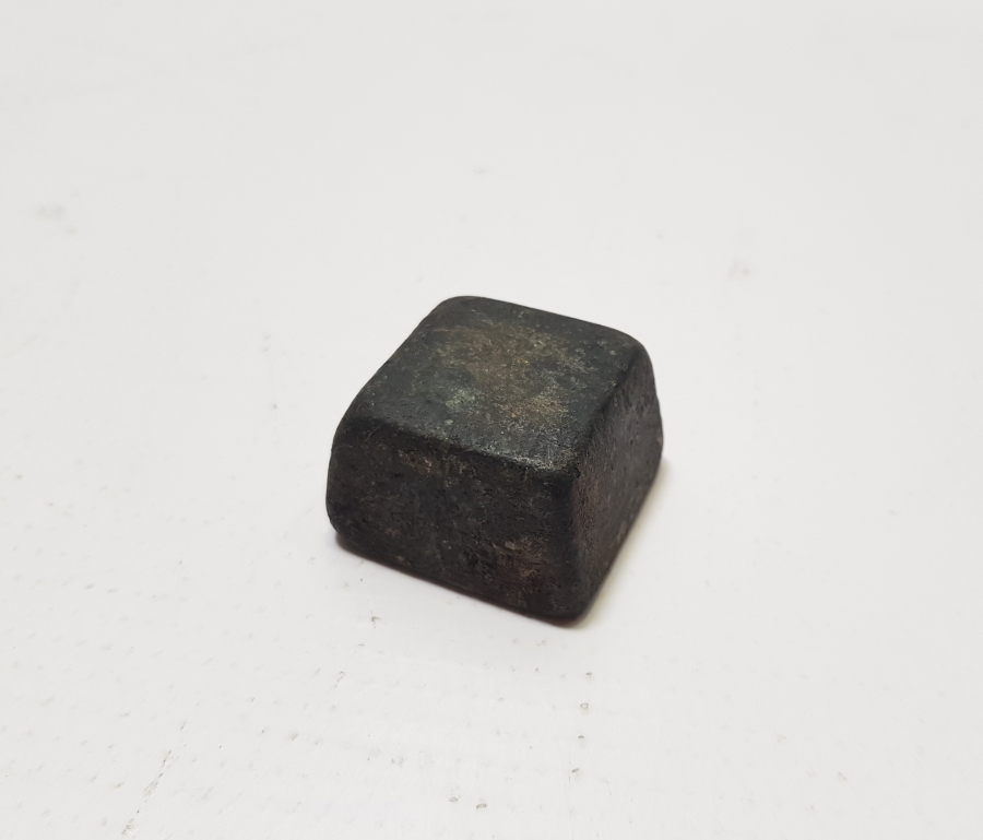 OSMANLI DÖNEMİ KÜLÇE FORMLU DİRHEM