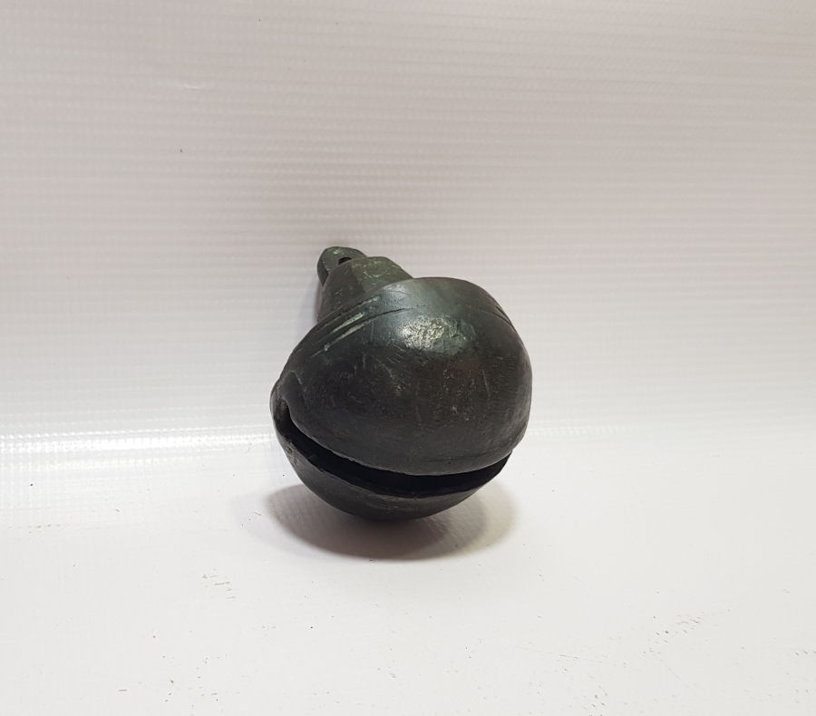 OSMANLI DÖNEMİ BRONZ ÇAN