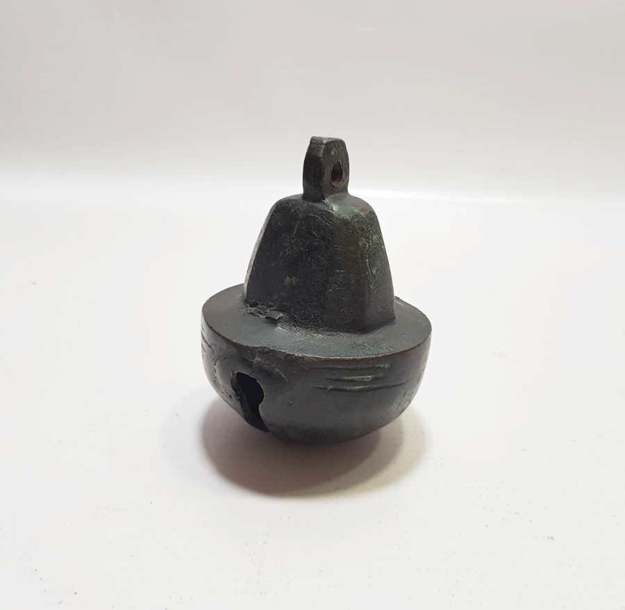 OSMANLI DÖNEMİ BRONZ ÇAN