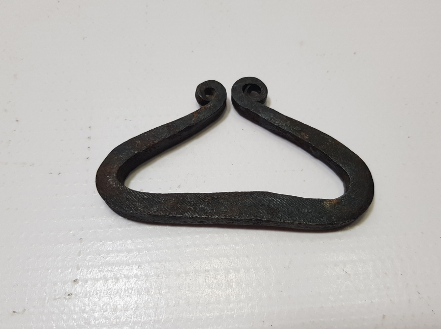 OSMANLI DÖNEMİ KAV ÇAKMAĞI