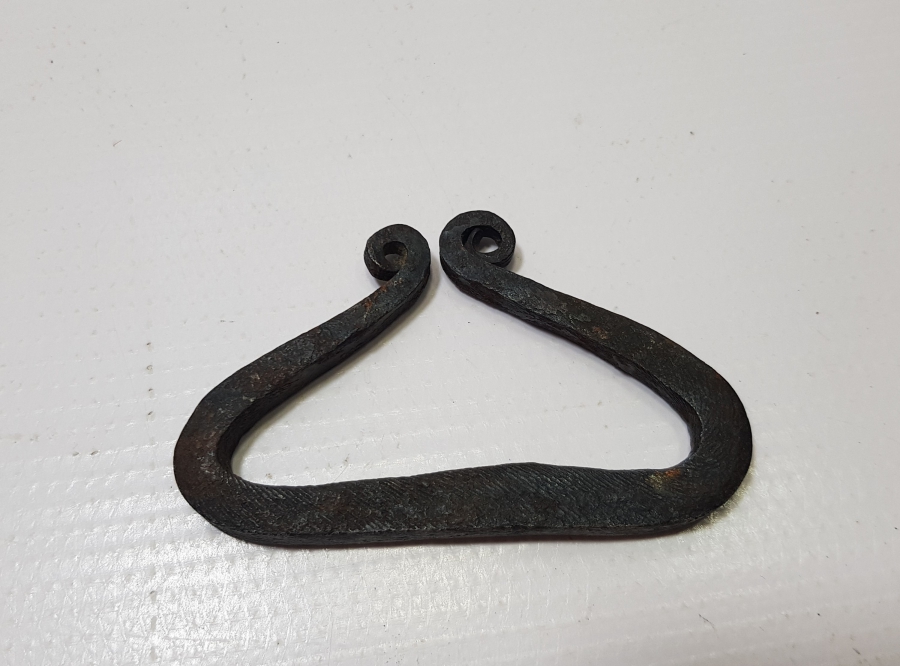 OSMANLI DÖNEMİ KAV ÇAKMAĞI