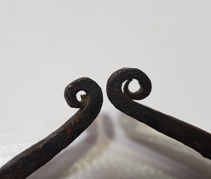 OSMANLI DÖNEMİ KAV ÇAKMAĞI