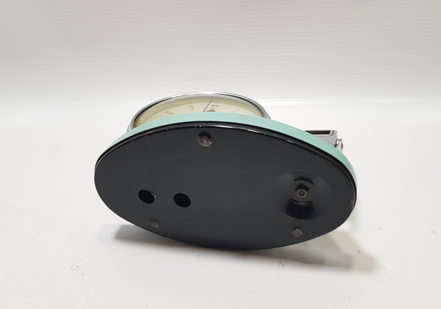 ANTİKA TAKVİMLİ MASA ÜSTÜ SAATİ