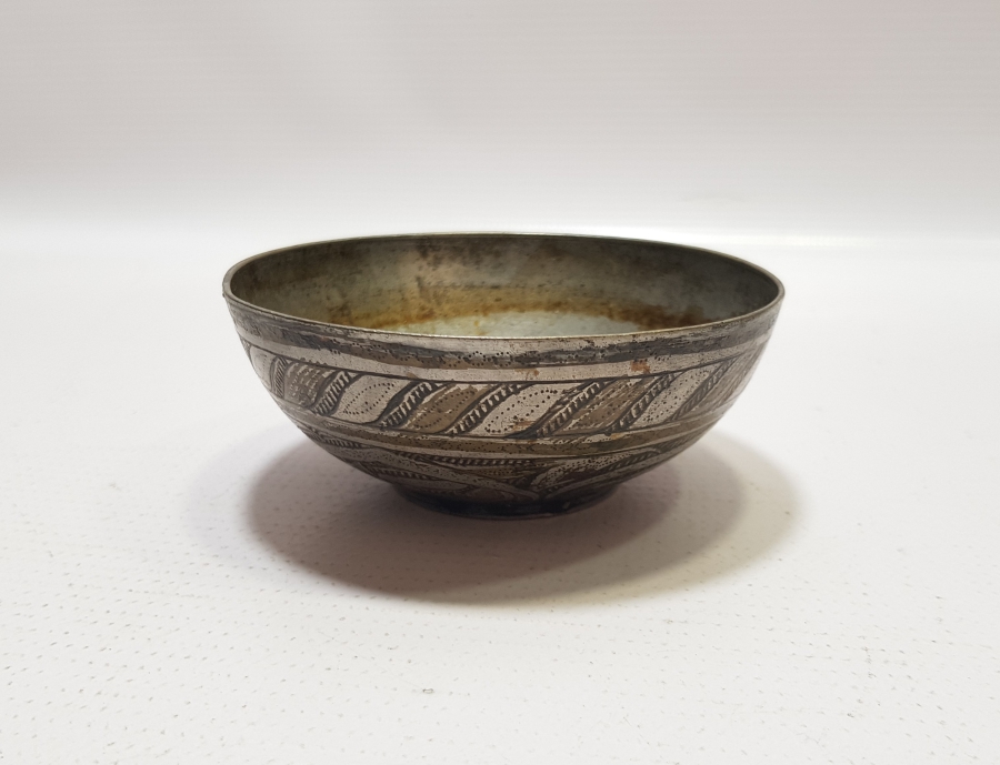 ÇİNTEMANİ İŞÇİLİKLİ OSMANLI DÖNEMİ ESER İ İSTANBUL ŞİFA TASI