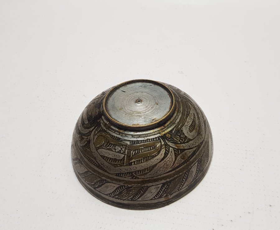 ÇİNTEMANİ İŞÇİLİKLİ OSMANLI DÖNEMİ ESER İ İSTANBUL ŞİFA TASI