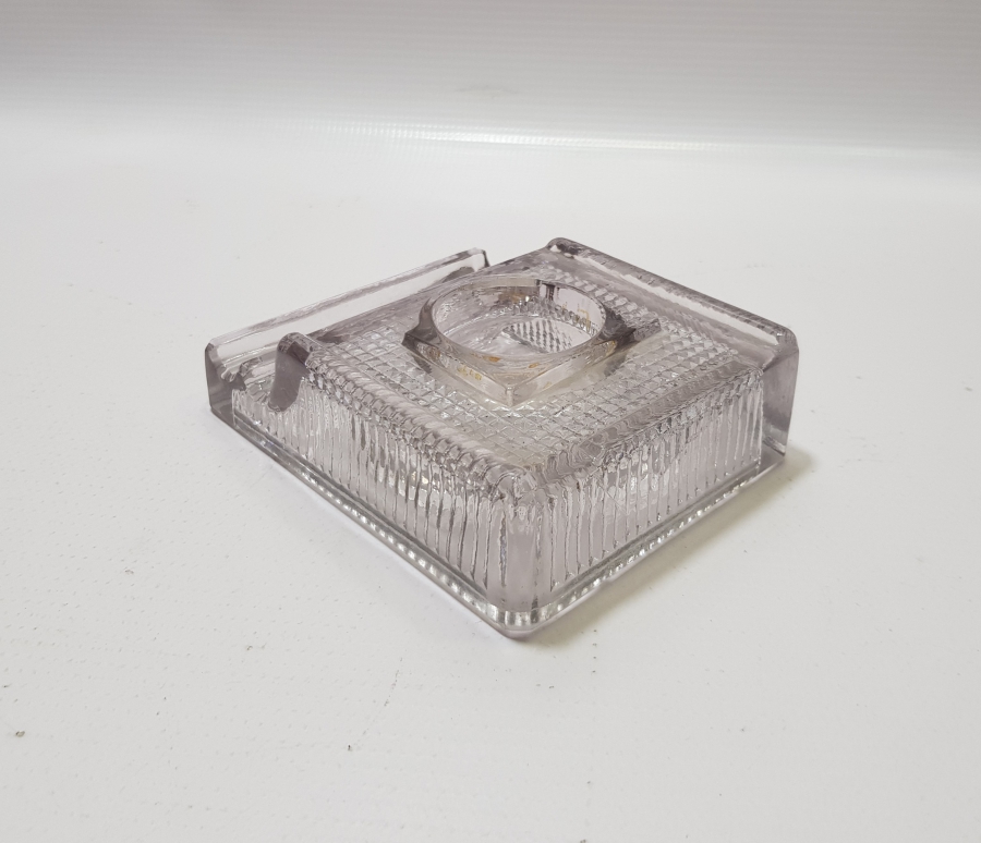 OSMANLI DÖNEMİ CAM HOKKA