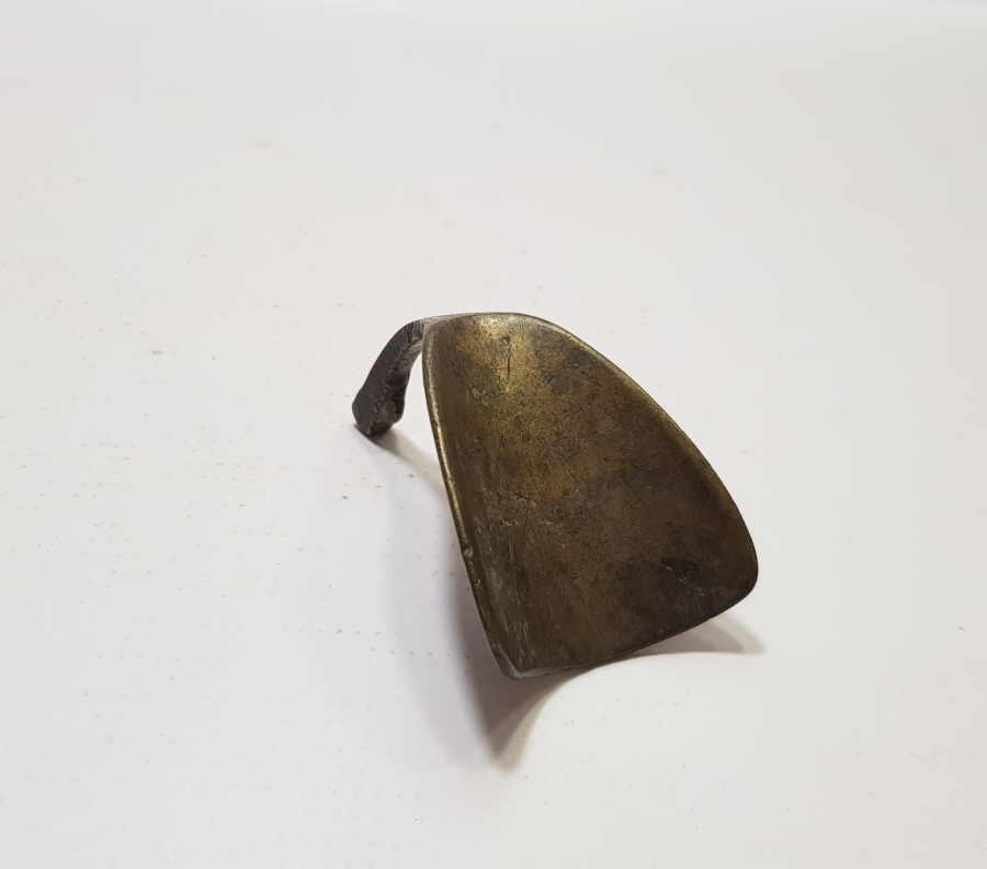 ANTİKA PİRİNÇ KERATA