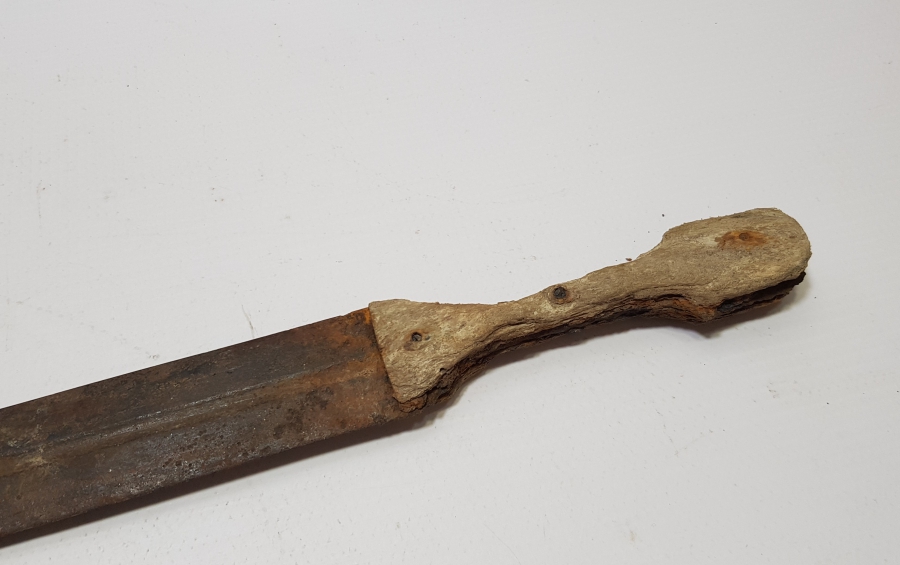 OSMANLI DÖNEMİ BÜYÜK BOY KAMA