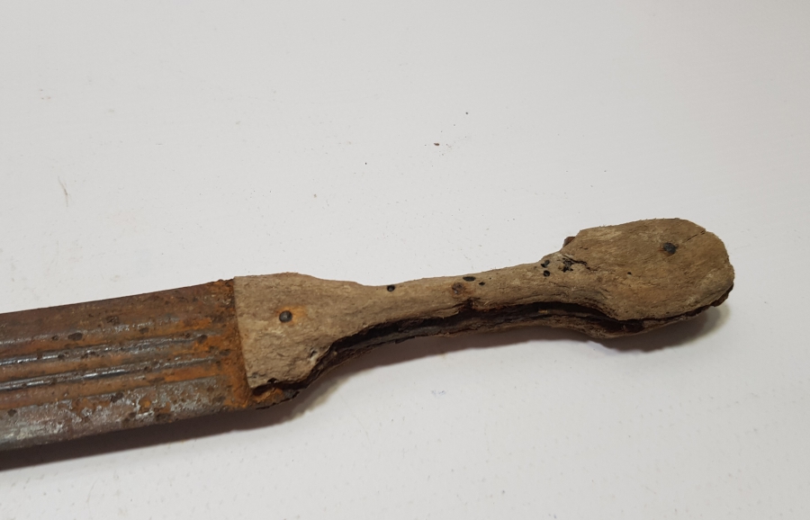 OSMANLI DÖNEMİ BÜYÜK BOY KAMA