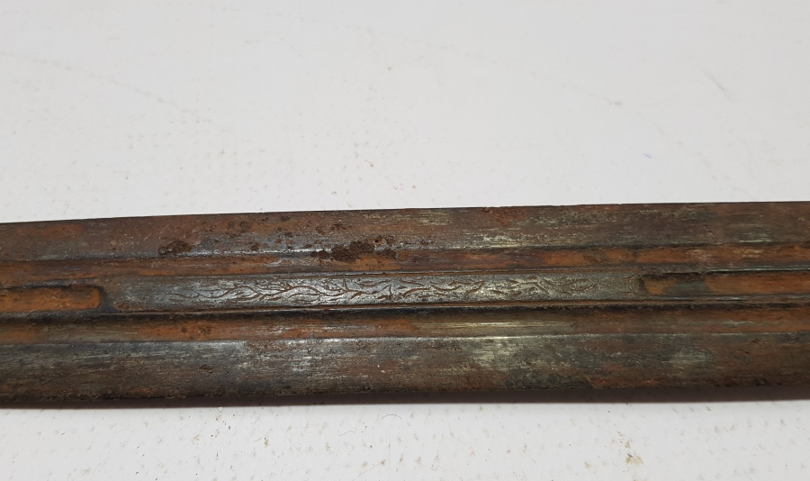 OSMANLI DÖNEMİ BÜYÜK BOY KAMA