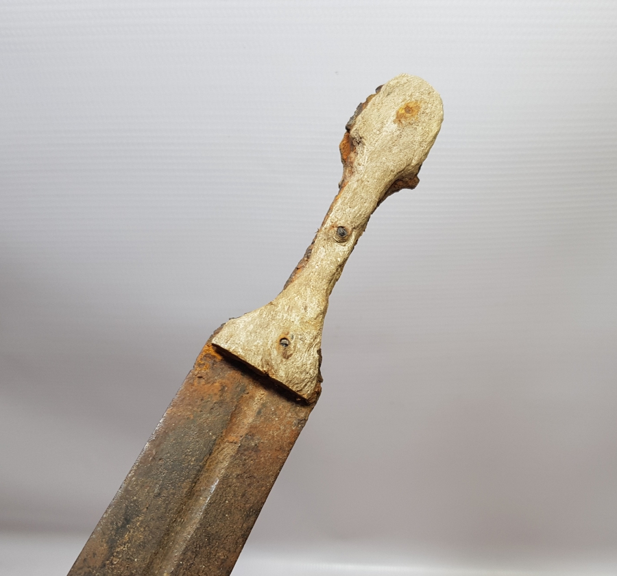 OSMANLI DÖNEMİ BÜYÜK BOY KAMA