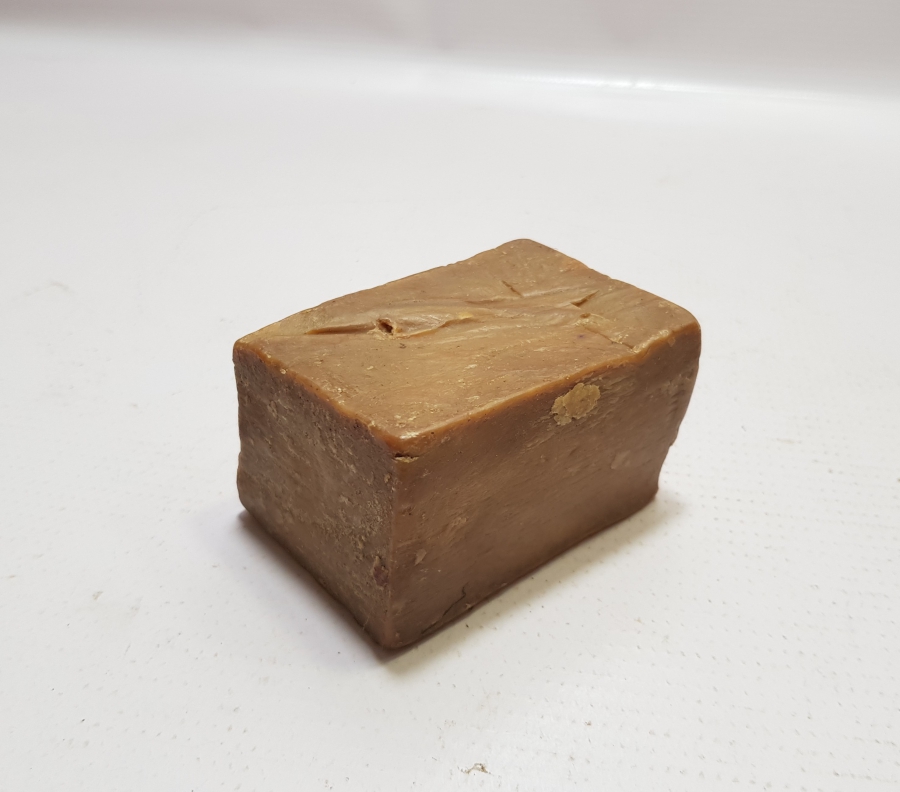 ÜZERİ OSMANLICA YAZILI SABUN