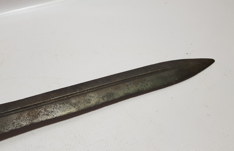 OSMANLI DÖNEMİ KAFKAS KAMASI