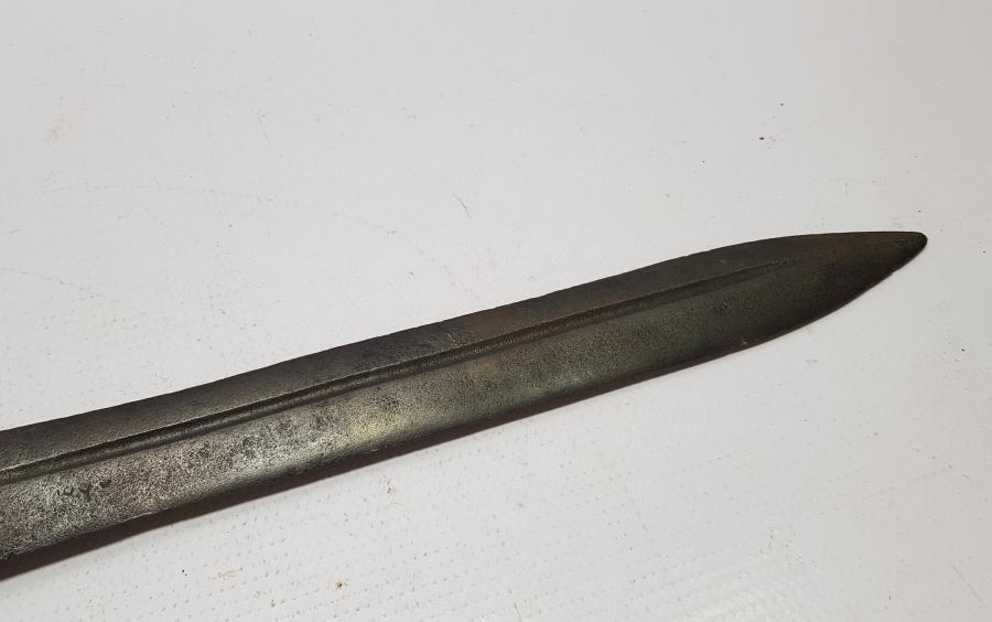 OSMANLI DÖNEMİ KAFKAS KAMASI