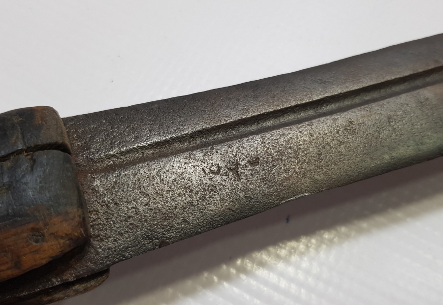 OSMANLI DÖNEMİ KAFKAS KAMASI