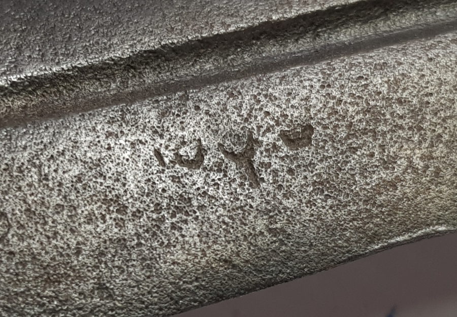 OSMANLI DÖNEMİ KAFKAS KAMASI