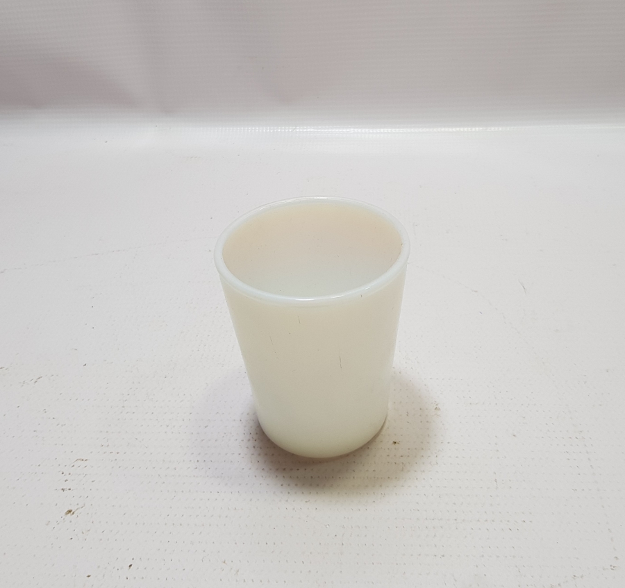 OSMANLI DÖNEMİ ÇOK NADİR HIRKA İ SAADET SULUĞU OPAL BARDAK