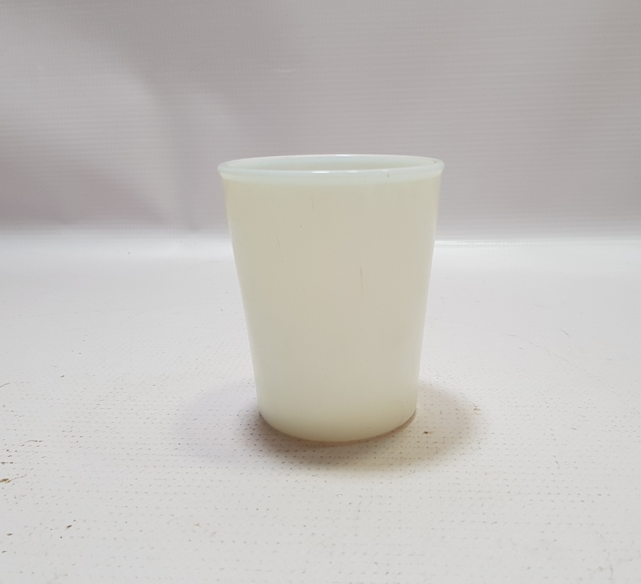 OSMANLI DÖNEMİ ÇOK NADİR HIRKA İ SAADET SULUĞU OPAL BARDAK