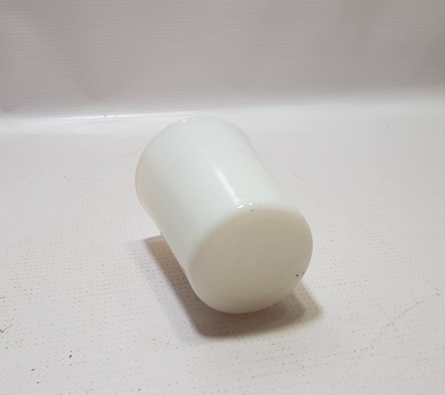 OSMANLI DÖNEMİ ÇOK NADİR HIRKA İ SAADET SULUĞU OPAL BARDAK